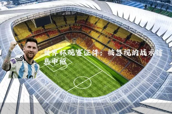 世界杯观赛证件:被忽视的战术信息中枢
